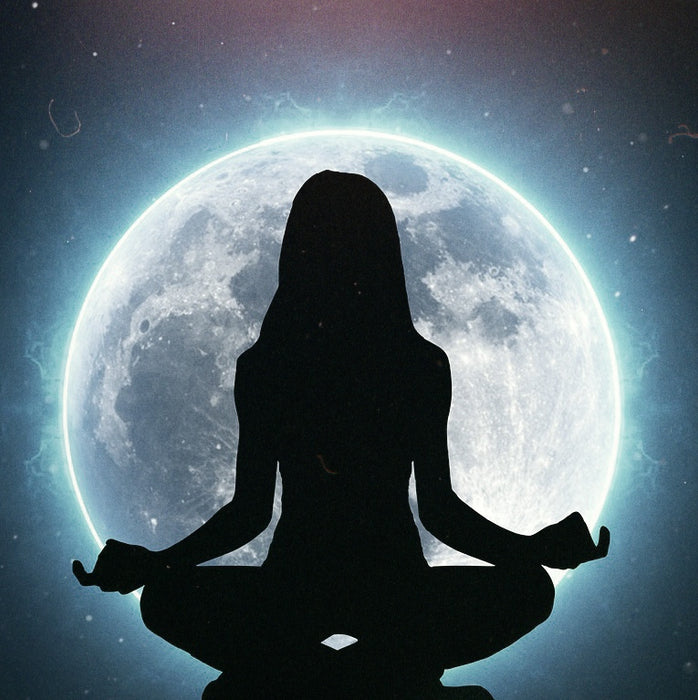 Full Moon Ceremony in Boynton Beach January 25th