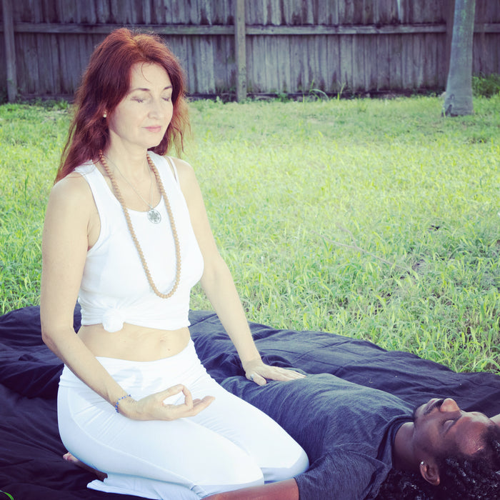 Psycho Somatic Healing for Chronic Conditions Bodywork