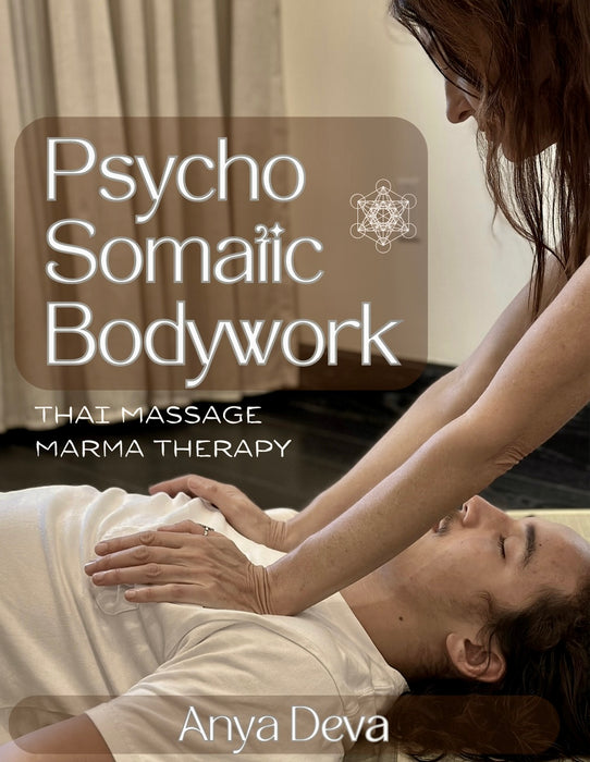 Psycho Somatic Thai Massage Live Class in Boynton Beach Fl 10 CEUs Sep[tember 27 2 pm-6 pm