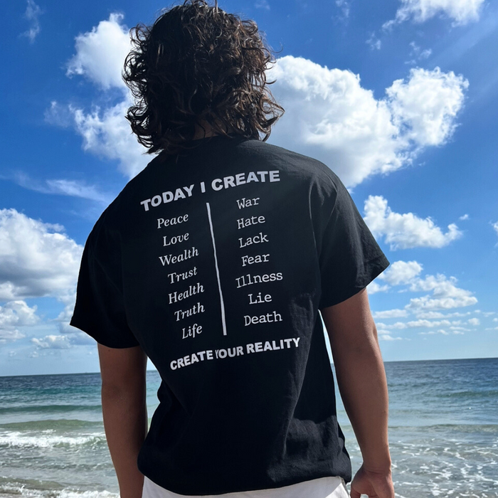 One Infinite Creator T-shirt