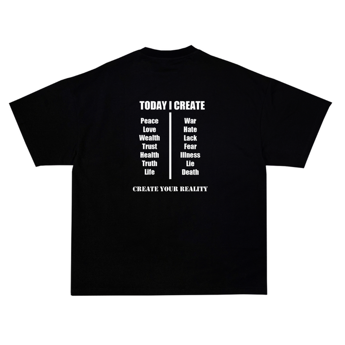 One Infinite Creator T-shirt