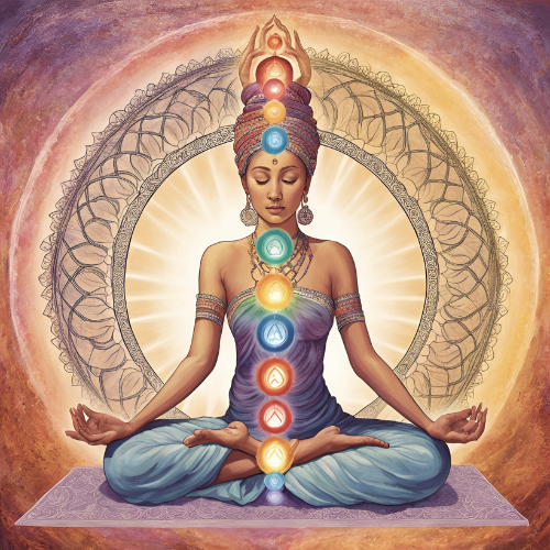 Private Kundalini Yoga Class