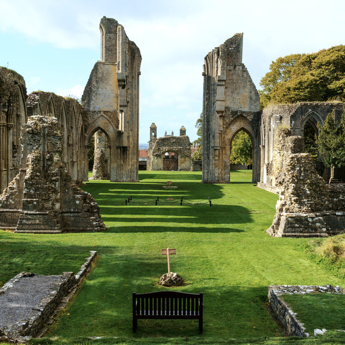 Glastonbury Mystical Experience - Join our July 20-25 2026 trip
