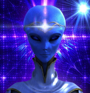 Arcturians: Five Steps to Protect Your Energy