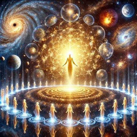 Remove nano bots from your system