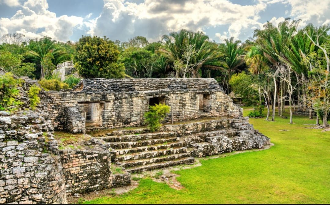 Sold Out: Mayan Pyramids Portal- Activate Inner Light Grid   May 17-22, 2026 Riviera Maya, Mexico