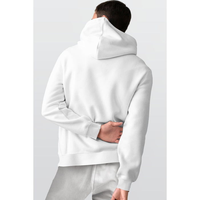 Ashtar Command Men's Thicken Pullover Hoodie