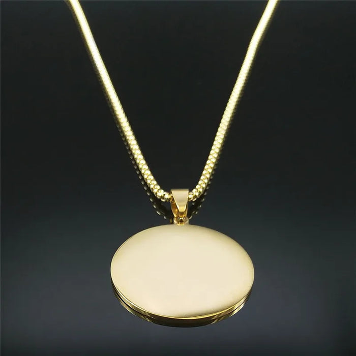 Flower of Life Necklaces Pendants