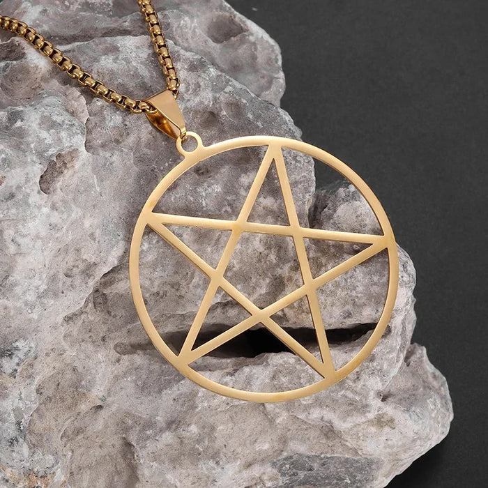 All Sacred Geometry Pendants Collection