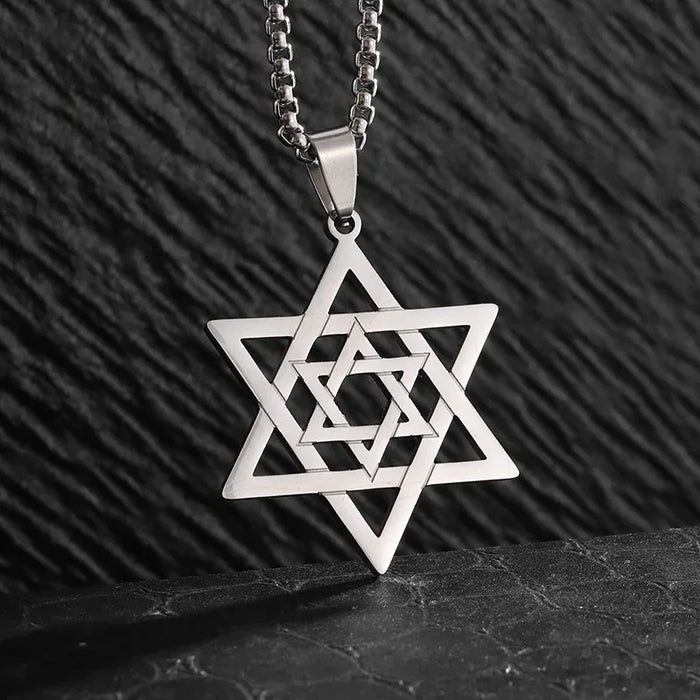 All Sacred Geometry Pendants Collection