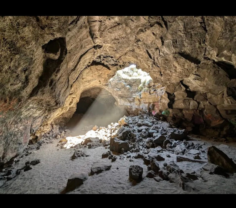 Sold Out: Mt Shasta Portal to Lemuria. Initiate Contact. May 7-11 2026