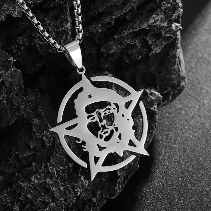 All Sacred Geometry Pendants Collection