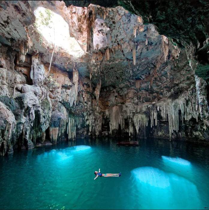 Sold Out: Mayan Pyramids Portal- Activate Inner Light Grid   May 17-22, 2026 Riviera Maya, Mexico