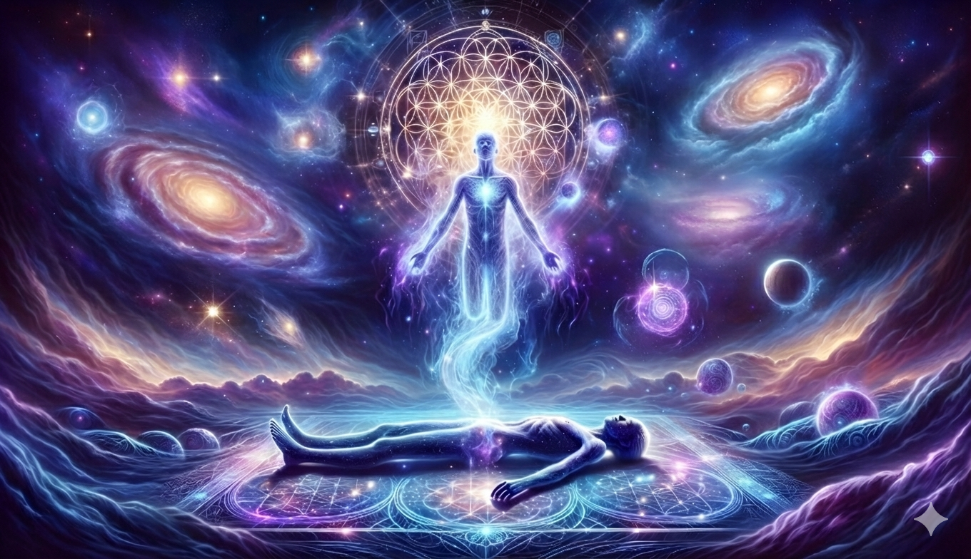 Group Meditations Activate supernatural abilities, raise your frequency
