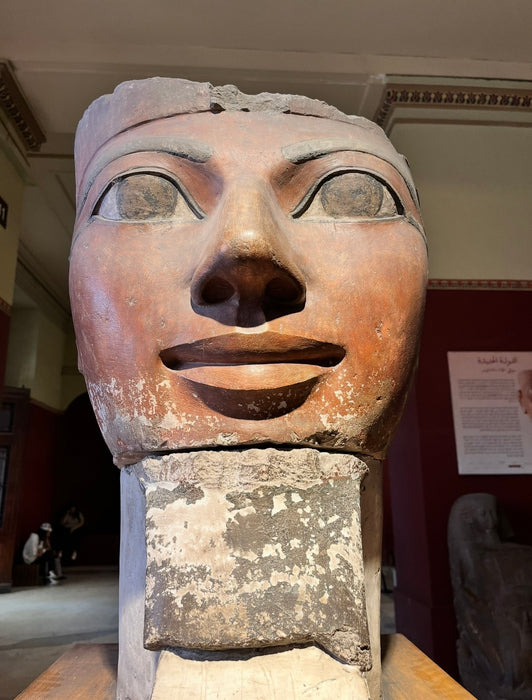 Egypt Portal: 5D Activation with Alien Technology of Pyramids and Atlantean Temples April 1-11 2026