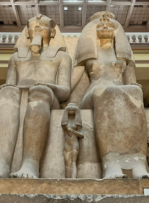 Egypt Portal: 5D Activation with Alien Technology of Pyramids and Atlantean Temples April 1-11 2026