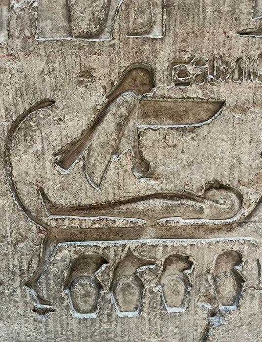 Egypt Portal: 5D Activation with Alien Technology of Pyramids and Atlantean Temples April 1-11 2026