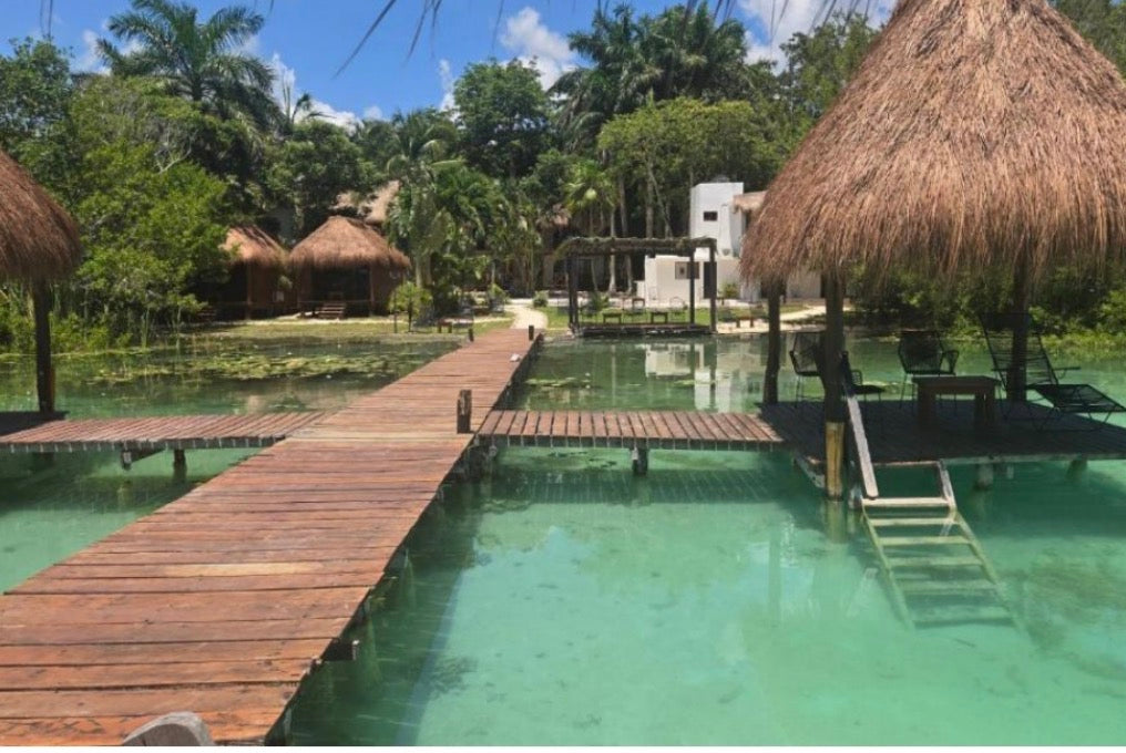 Sold Out: Mayan Pyramids Portal- Activate Inner Light Grid   May 17-22, 2026 Riviera Maya, Mexico