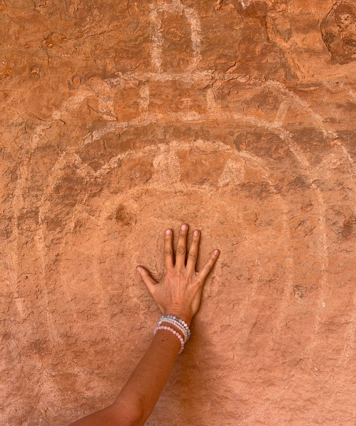 Temple Ridge Vortex Sedona Vortex: Equinox. Cosmic Origin 5D initiations September 20-25 2 ...