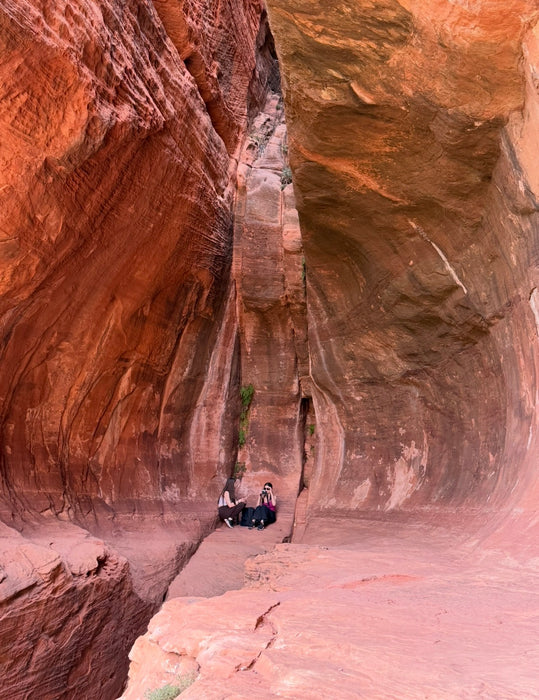 Sedona Vortex: Equinox. Cosmic Origin 5D initiations September 20-25 2026