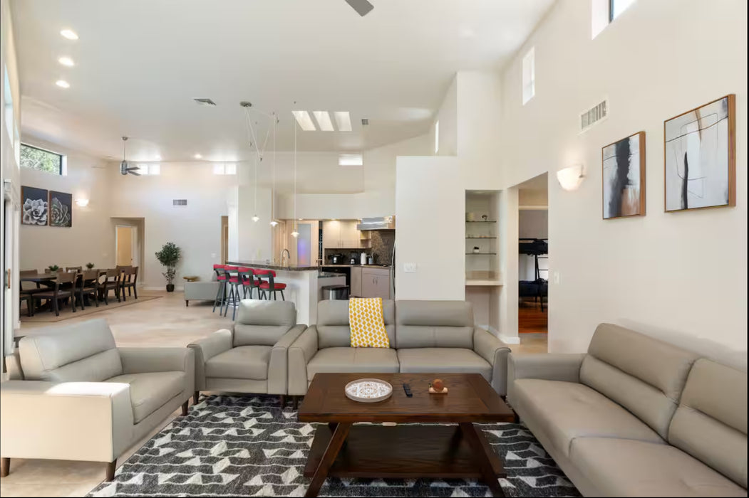 Sedona Vortex: Initiate Contact: Cosmic Origin April 18-23 2026