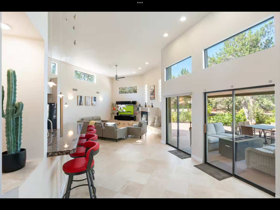 Sedona Vortex: Initiate Contact: Cosmic Origin April 18-23 2026