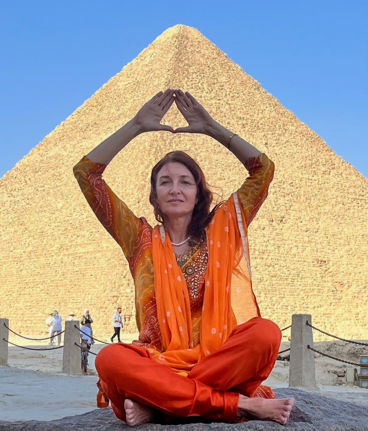 The Art of Healing