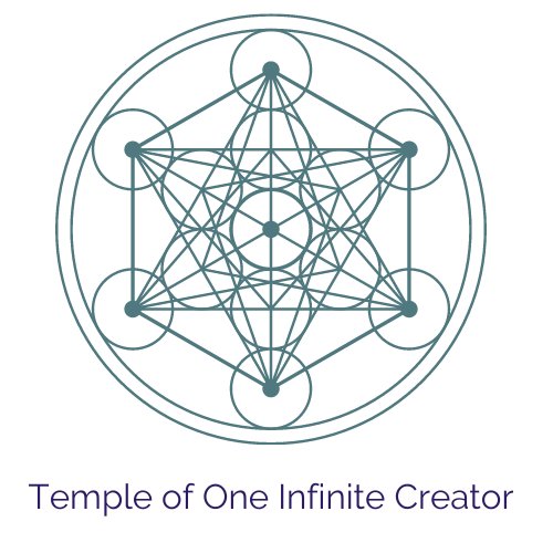 Temple of One Infinite Creator — Healing Arts Center