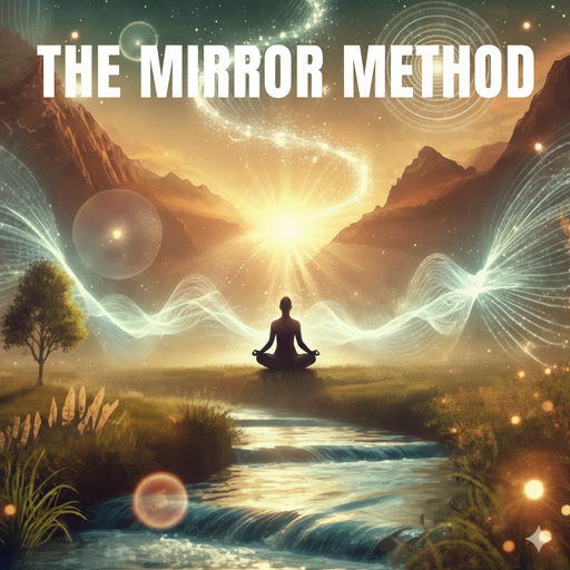 Create your reality: The Mirror Method