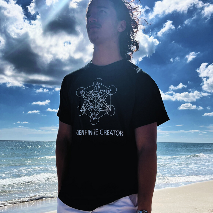 One Infinite Creator T-shirt
