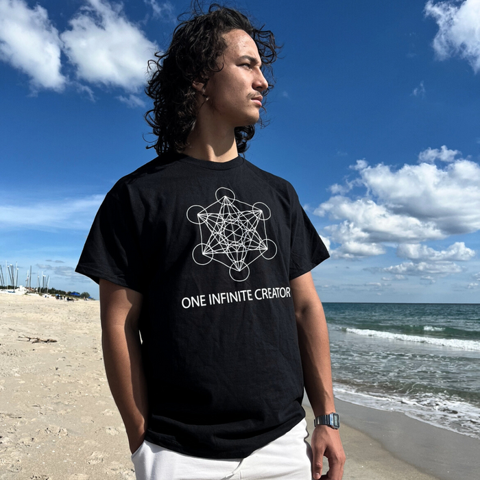 One Infinite Creator T-shirt