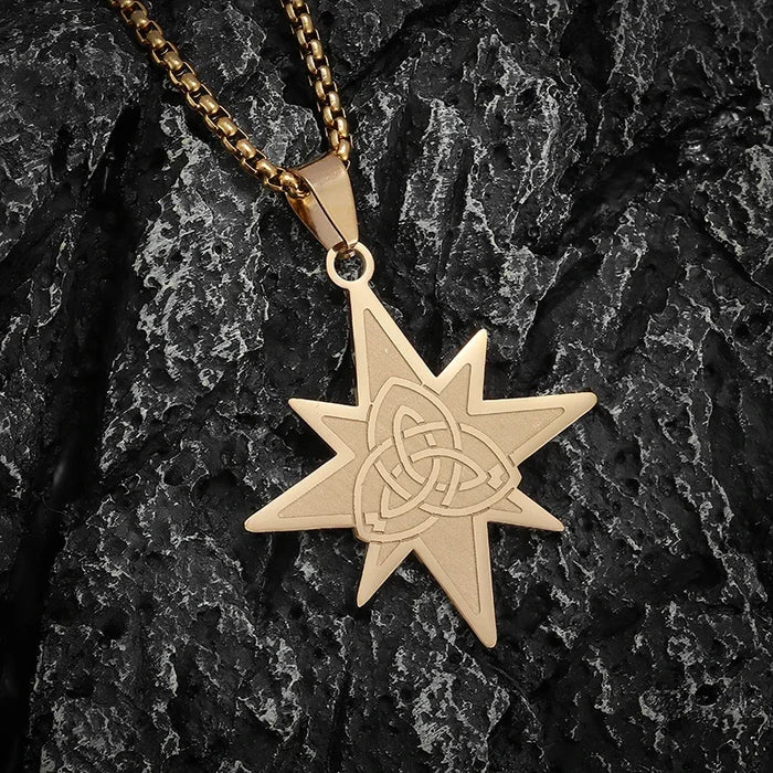 All Sacred Geometry Pendants Collection