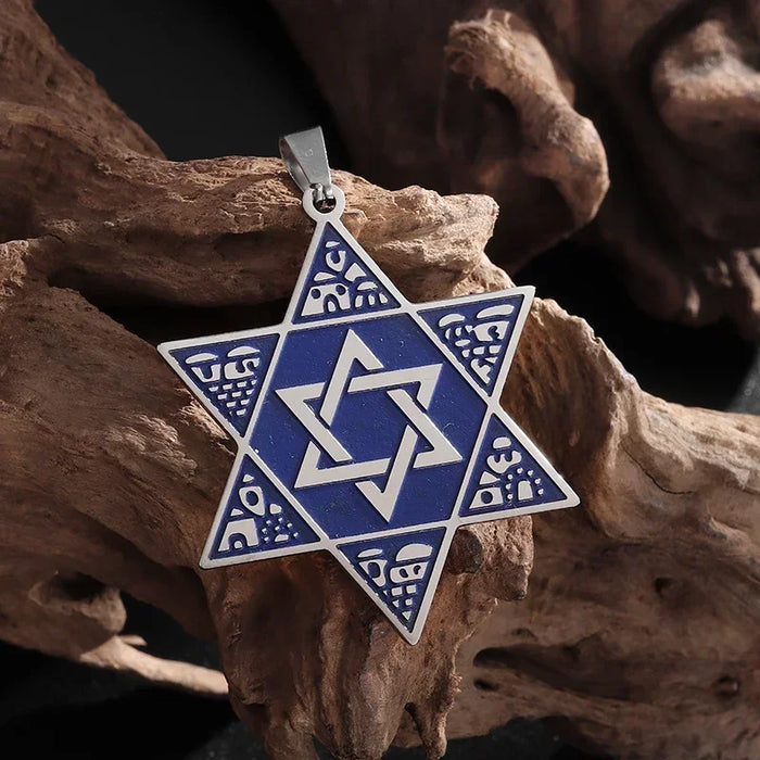 All Sacred Geometry Pendants Collection