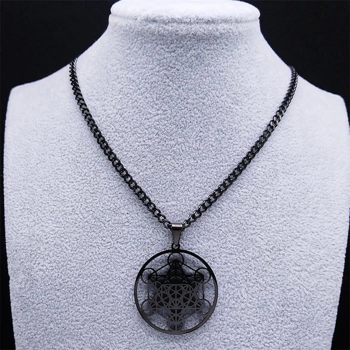 Activate your 12-strand DNA! Wear High Frequency