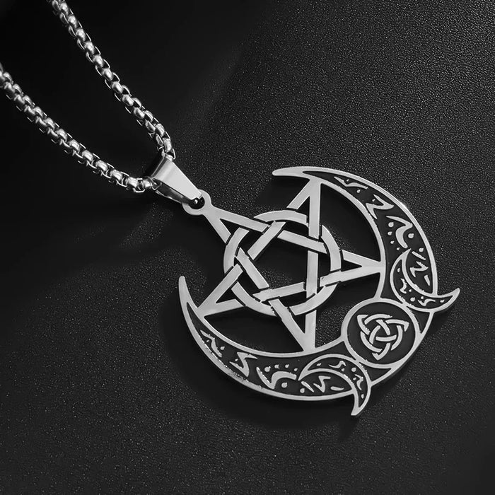 All Sacred Geometry Pendants Collection