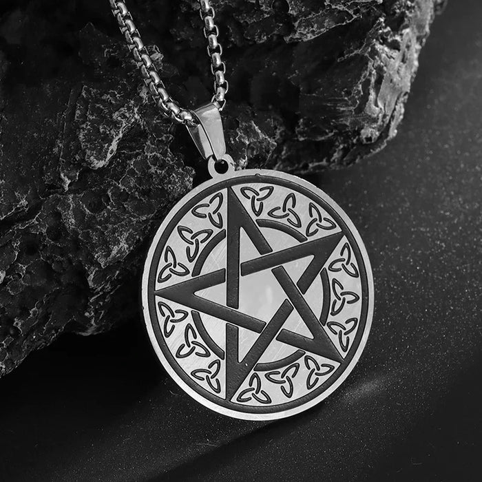 All Sacred Geometry Pendants Collection
