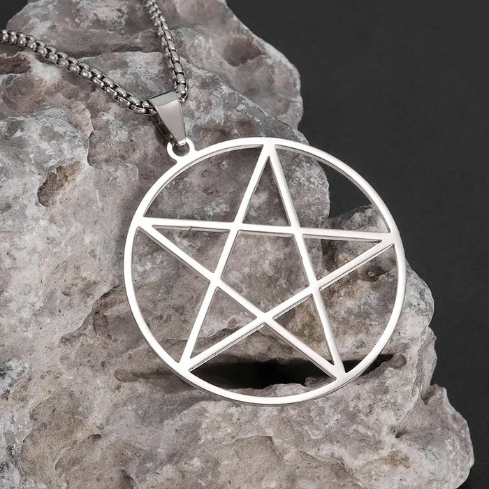 All Sacred Geometry Pendants Collection